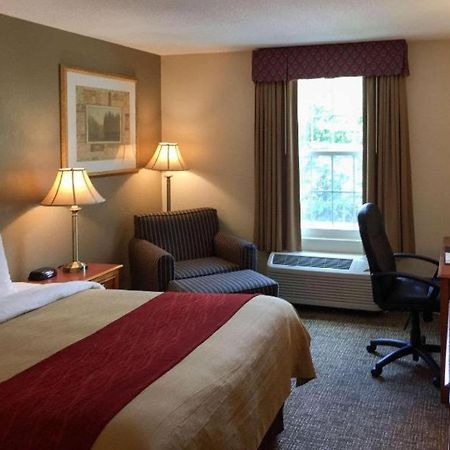 Comfort Inn Foxboro - Mansfield Foxborough Exterior photo