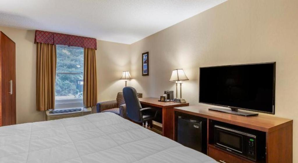 Comfort Inn Foxboro - Mansfield Foxborough Exterior photo
