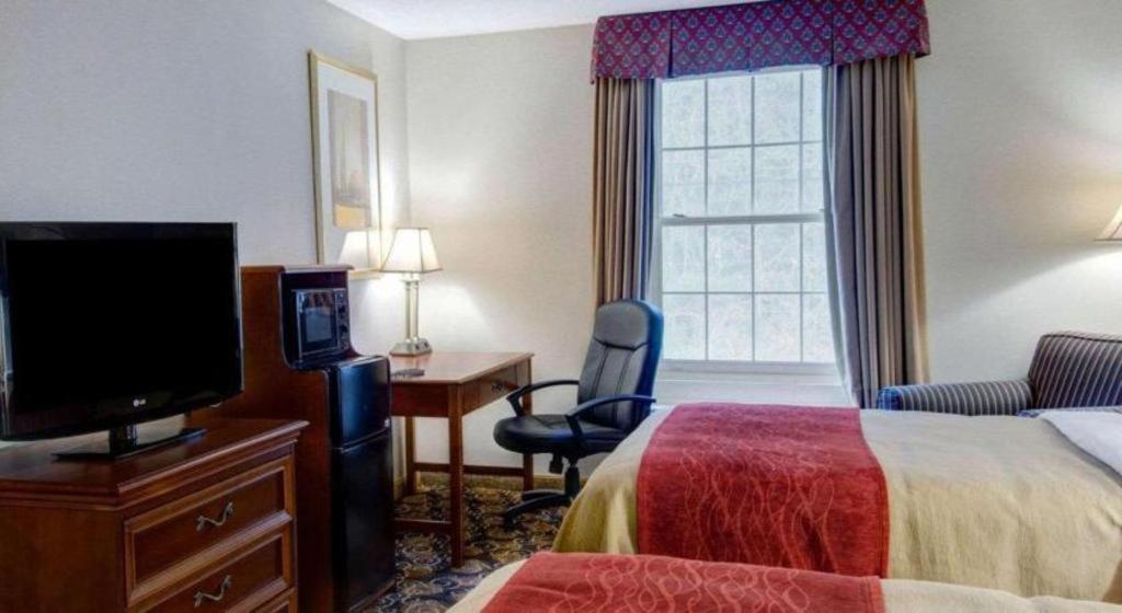 Comfort Inn Foxboro - Mansfield Foxborough Exterior photo
