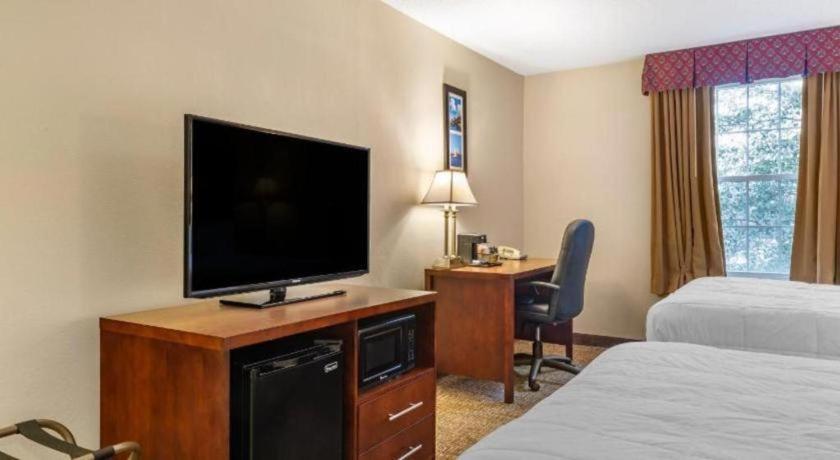 Comfort Inn Foxboro - Mansfield Foxborough Exterior photo